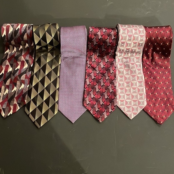 Other - Men’s tie bundle​​